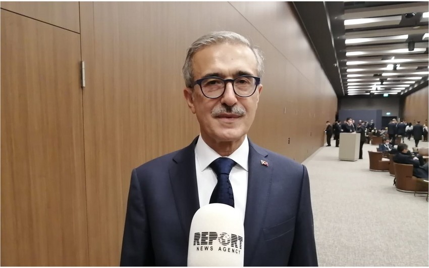 Müdafiə Sənayesi İdarəsinin rəhbəri: “Azərbaycan Türkiyədən “Hurkuş” təyyarələri ala bilər”