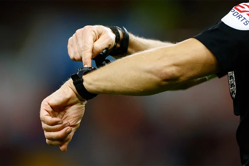 Futbol qaydalarında yeni dəyişikliklər edilə bilər