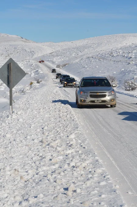 Extreme cold weather in Argentina claims 7 lives