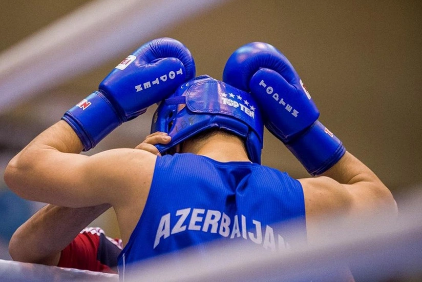 Azərbaycanın daha üç boksçusu dünya birinciliyində yarımfinala vəsiqə qazanıb