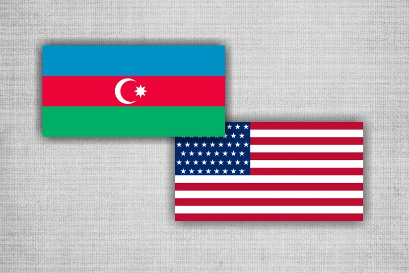 ​МИД Азербайджана вручил ноту протеста послу США