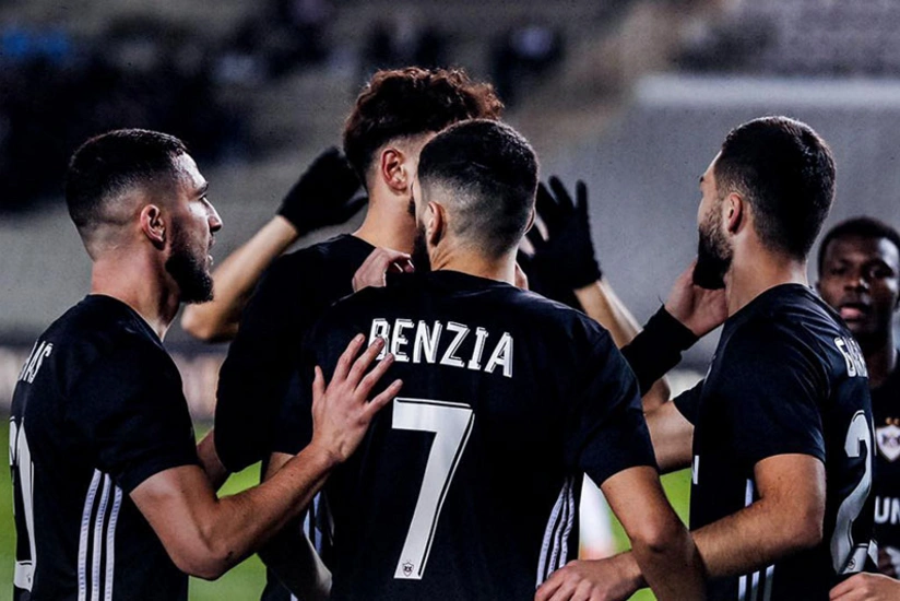 Qarabağ son 21 mövsümün rekordunu təkrarlayıb