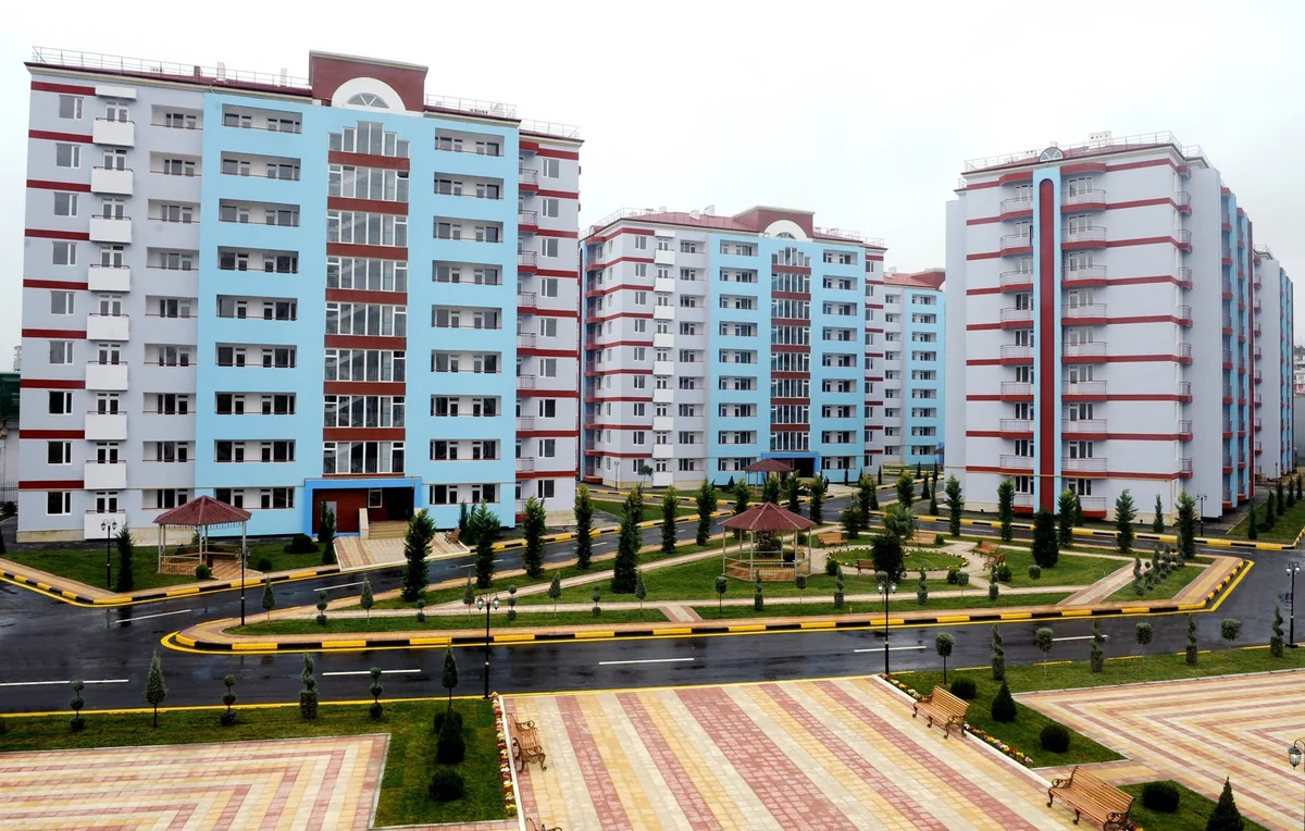 Bakının köhnə mənzillərin ən çox satıldığı rayonları məlum olub