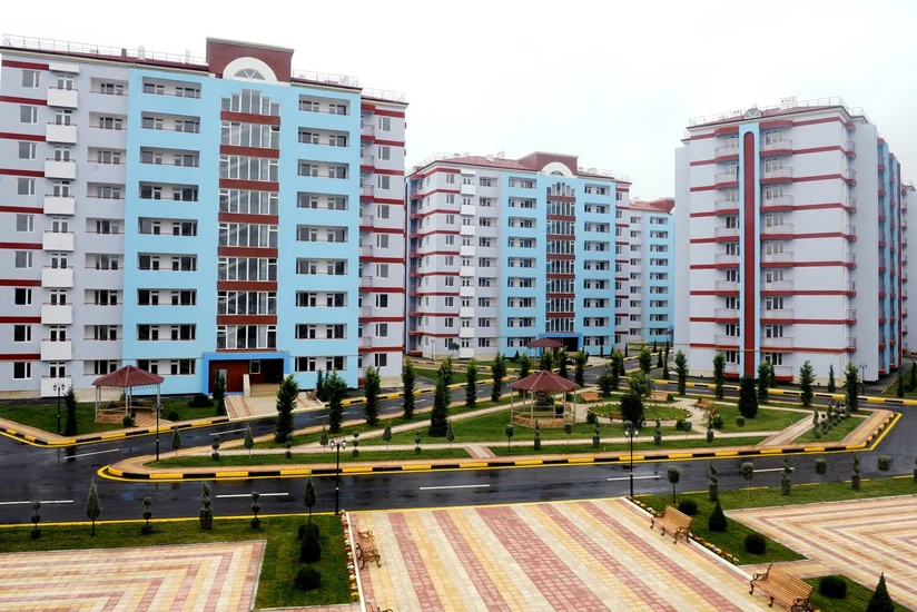 Bakının köhnə mənzillərin ən çox satıldığı rayonları məlum olub