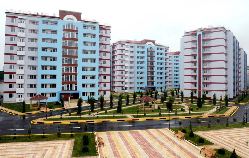Bakının köhnə mənzillərin ən çox satıldığı rayonları məlum olub