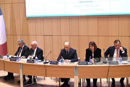 Mədəni irsin mühafizəsi sahəsi ilə bağlı UNESCO-ya təkliflər paketi təqdim olunacaq