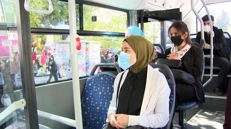 Polis əməkdaşları nəzarət-profilaktik tədbirlərini daha da gücləndirilib