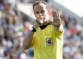 Tanınmış klub keçmiş FIFA referisinə necə rüşvət təklif edib?