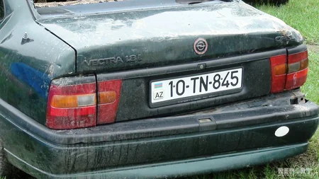 İmişlidə avtomobil kanala düşüb, 5 nəfər ölüb - FOTO - VİDEO - YENİLƏNİB