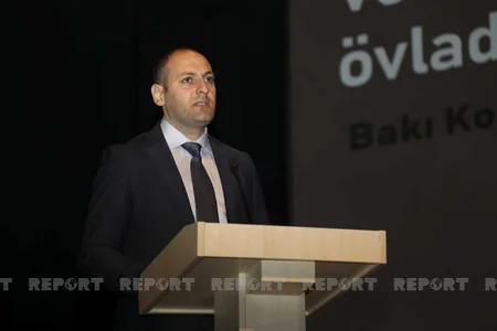 “Hərə bir qəhrəman oldu” adlı tədbir keçirilib