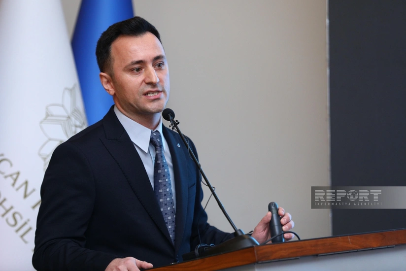 Son üç ildə 46 minə yaxın tələbəyə təhsil krediti verilib