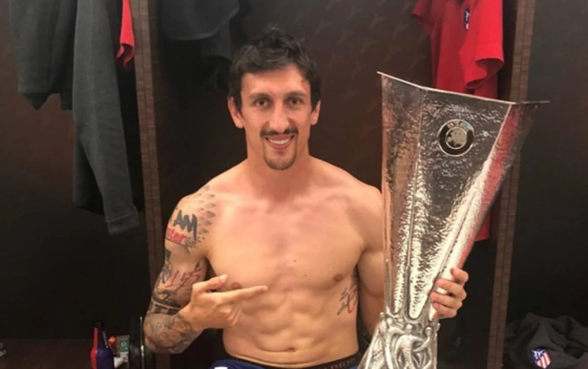 Atletico's defender: Drawings with Qarabag cost us to be in EuroLeague