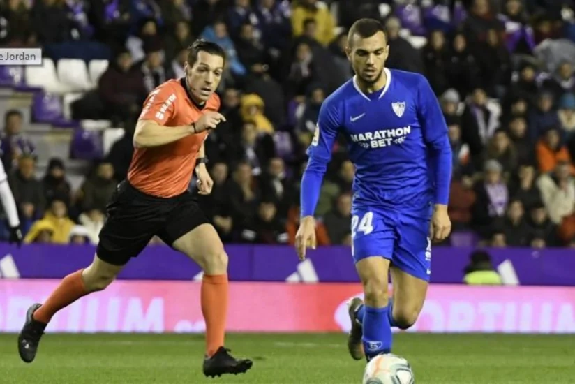 İspaniyalı futbolçu: Qarşıda Qarabağa qalib gəlməli olduğumuz matç var
