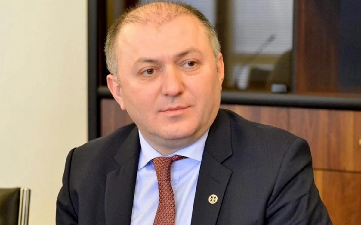 Григол Лилуашвили: Во время Карабахской войны против Грузии велась кампания