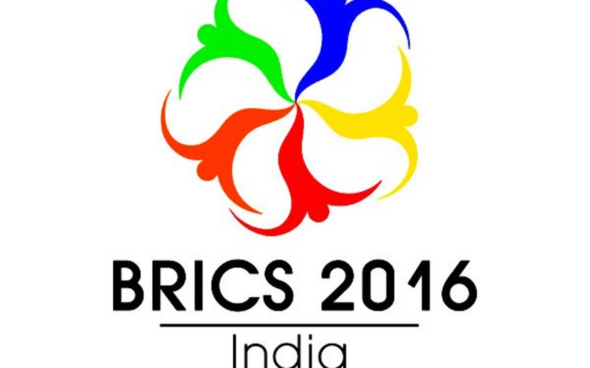 Hindistanda BRICS-in sammiti keçirilir