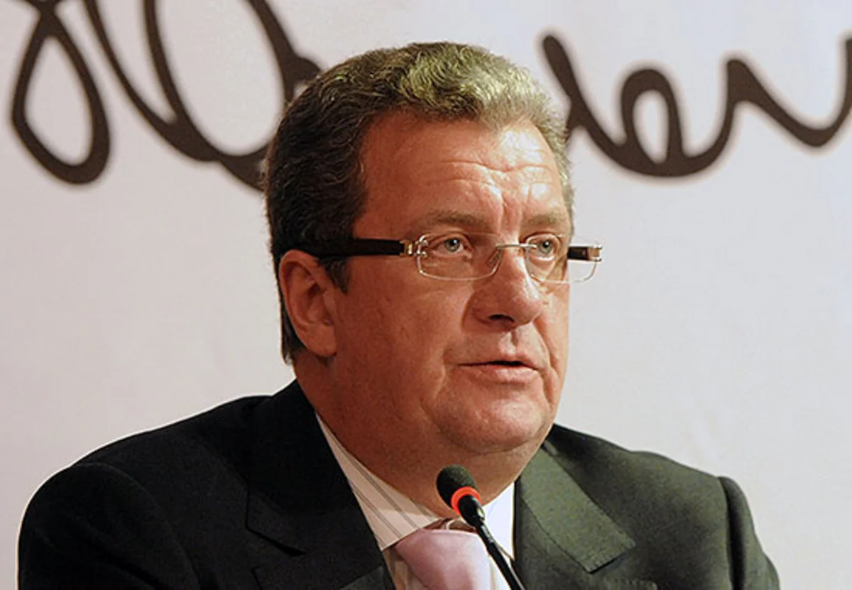 Deputy Prime Minister: Russia Has No Intention of Asking EU for Sanctions Relief