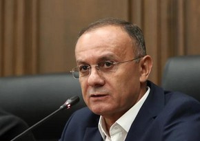 Ermənistanın keçmiş müdafiə naziri İstintaq Komitəsində dindirilir