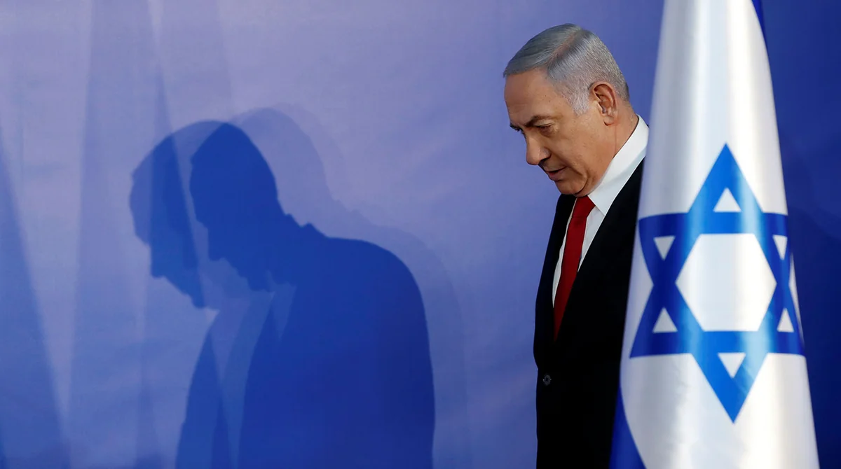 Netanyahu: HƏMAS tərəfdarları raket atəşi üçün öz həyatlarını ödəyəcəklər