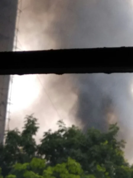 Government plane crashes in India, 5 dead-VIDEO