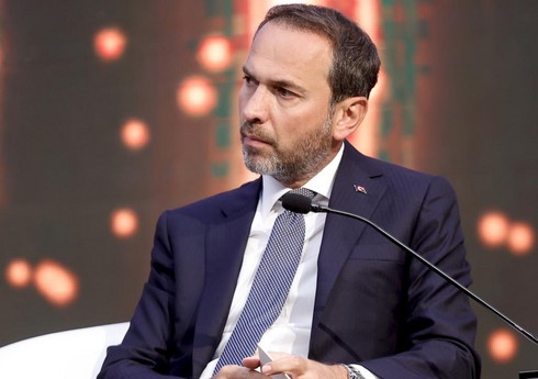 Alparslan Bayraktar: Yeni atom stansiyalarının tikintisi üçün Kanada şirkəti ilə danışıqlar aparılır