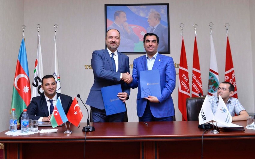 BHOS students to work and do internship at Petkim in Turkey