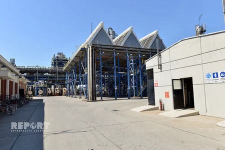 Star oil refinery starts operation in 2018 -VIDEO