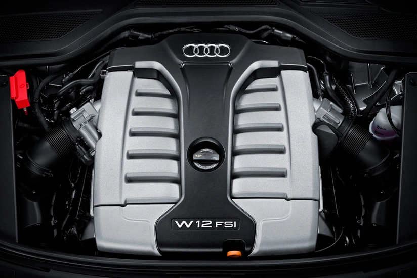 Audi to abandon development of new internal combustion engines