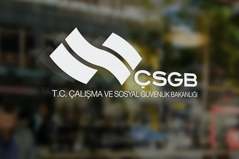 1 180 employees of Turkish Ministry of Labor and Social Protection sacked