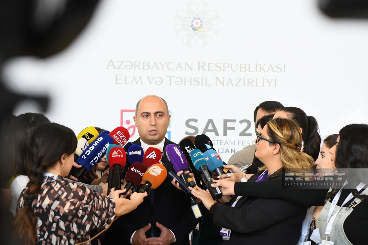 Nazir bağça müəllimlərinin diaqnostik qiymətləndirməsini qənaətbəxş sayır