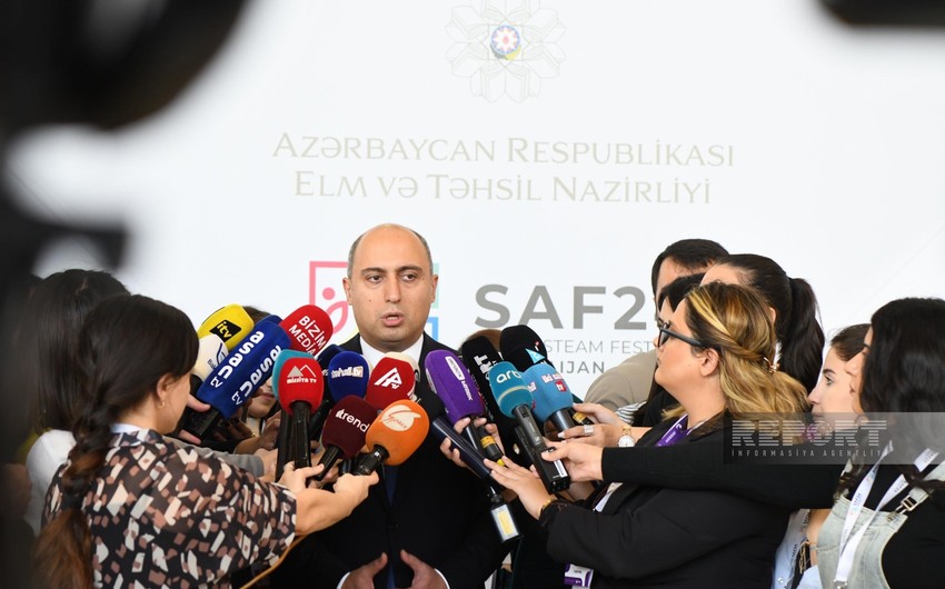 Nazir bağça müəllimlərinin diaqnostik qiymətləndirməsini qənaətbəxş sayır