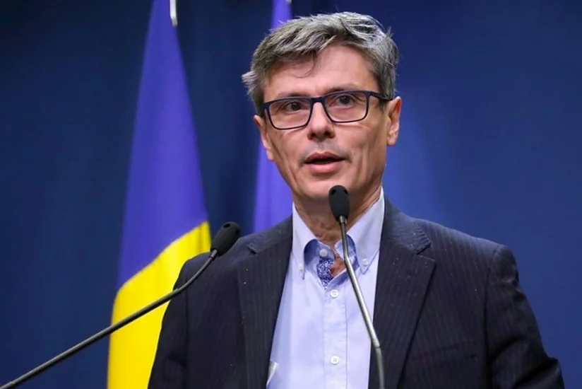 Министр энергетики: Румыния предложила включить BRUA в планы расширения ЮГК