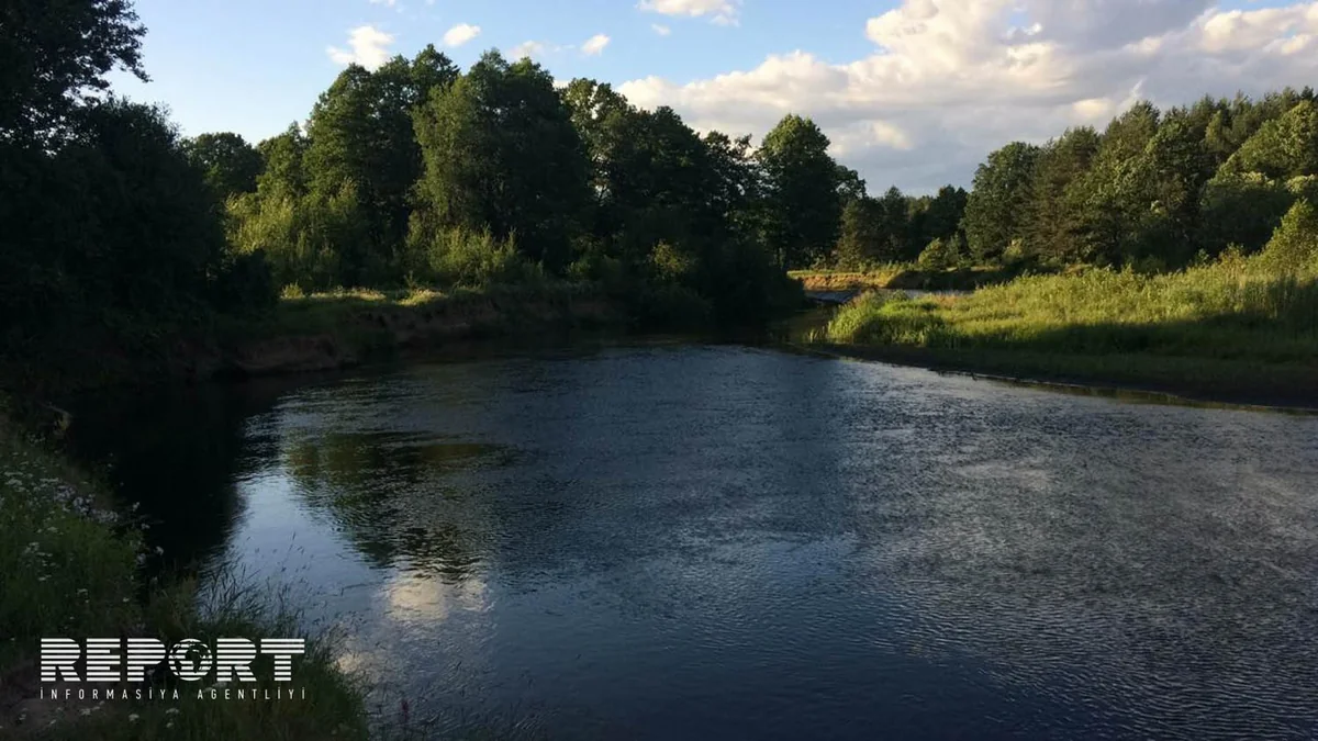 Yubileyə hazırlaşan sovet üslublu Minsk: Aqrar turizmə can atan şəhər - REPORTAJ