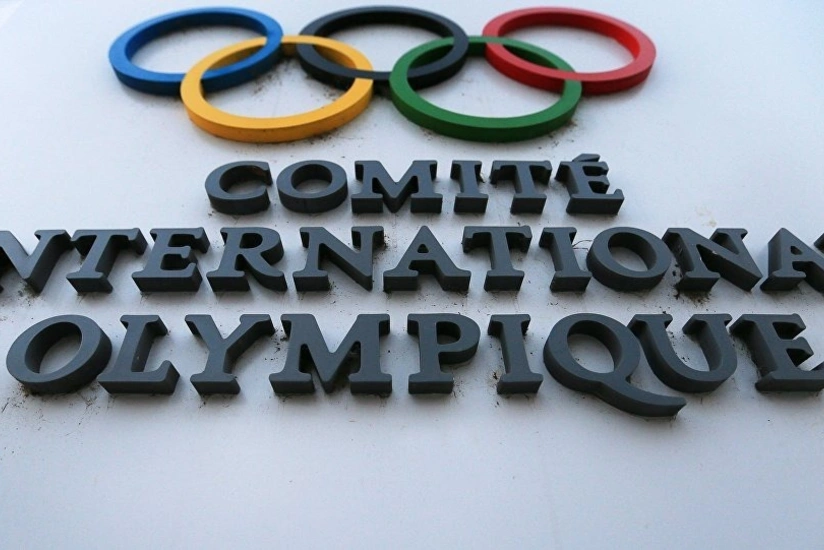IOC Paris-2024-ün mümkün ləğvi ilə bağlı bəyanat yayıb