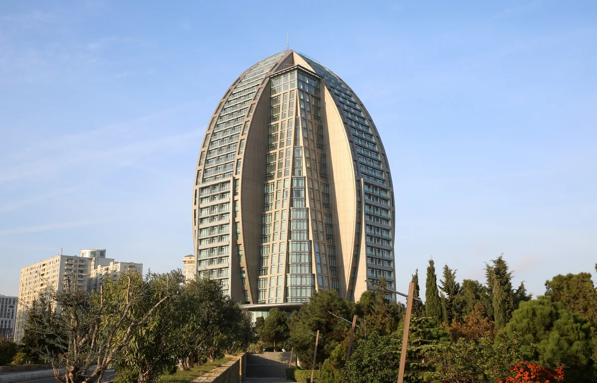 Azərbaycan turizm markasını dünyaya tanıdır