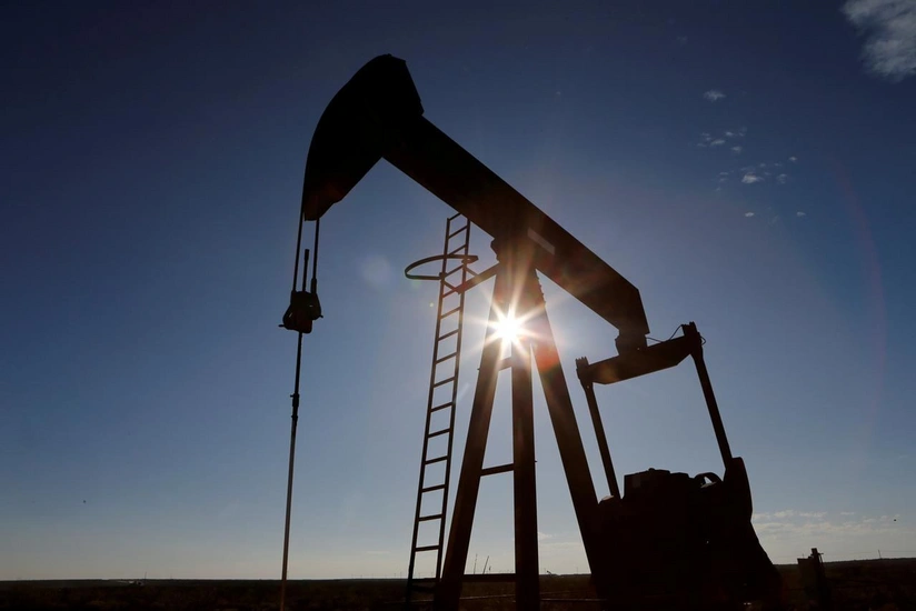 Цены на нефть выросли до 3%