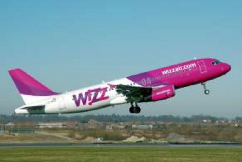 Wizz Air martın 29-dan Bakı-Budapeşt marşrutu üzrə reysləri bərpa edir