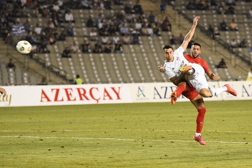 Respublika stadionunun direktoru: Ot örtüyünə qulluğa heç kim irad tuta bilməz