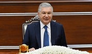 Мирзиёев: Узбекистан приветствует прямые переговоры между РФ и Украиной