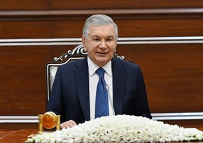 Мирзиёев: Узбекистан приветствует прямые переговоры между РФ и Украиной
