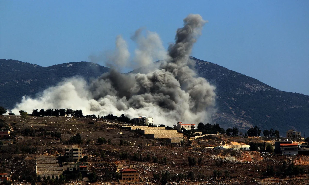Yaxın Şərqdəki münaqişə region ilə hava əlaqəsini iflic edib