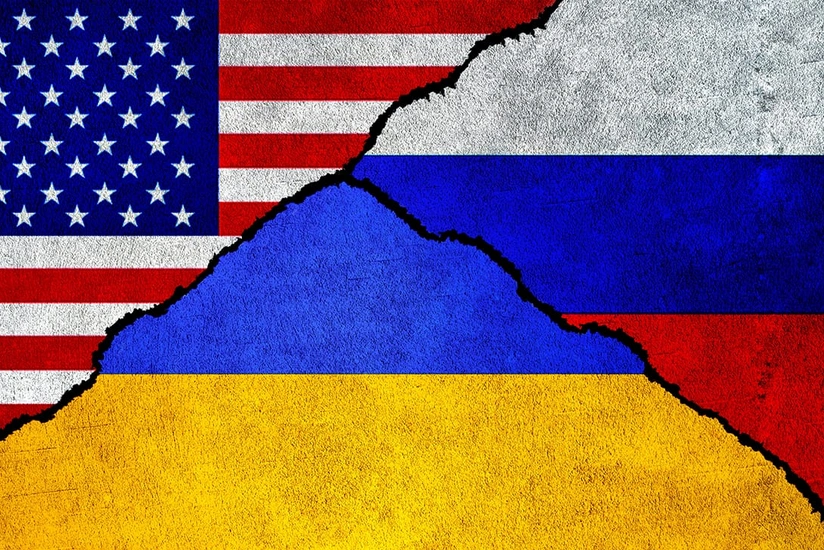 CBS: США запретили предоставлять союзникам разведданые о переговорах по Украине