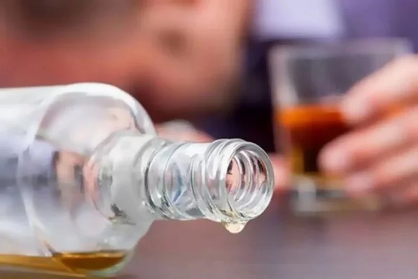 İranda alkoqollu içkilərdən ölənlərin sayı artıb