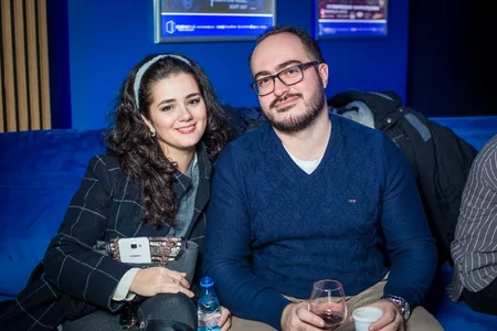 “CinemaPlus Azerbaijan”da “Kino gecəsi” keçirilib - FOTO - VİDEO