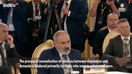 Qərbi Azərbaycan Xronikası: Azərbaycan-Ermənistan normallaşma prosesinə kimlər mane olur?