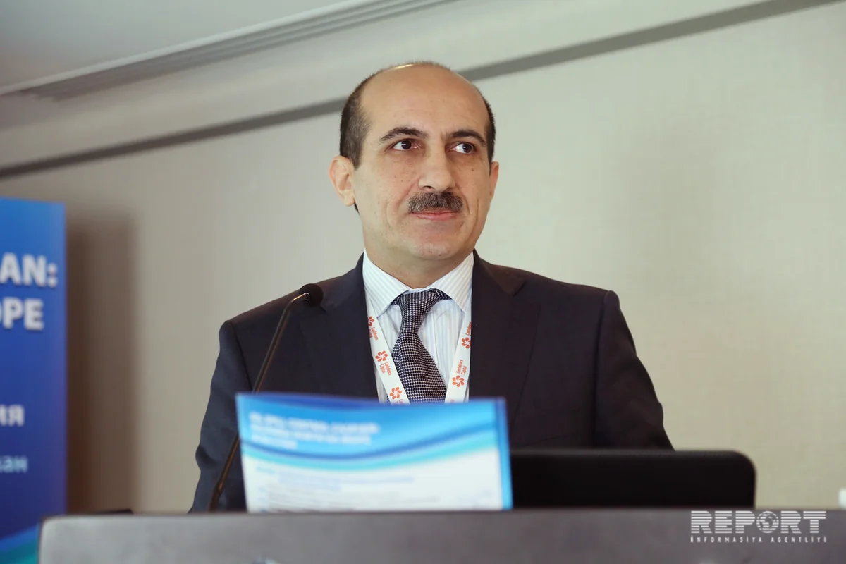 Department Chief: SOCAR had no environmental violations this year