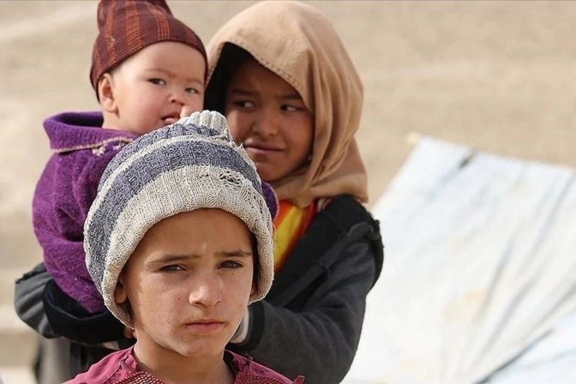 UNICEF: Afghanistan accounts for over quarter of children affected by war