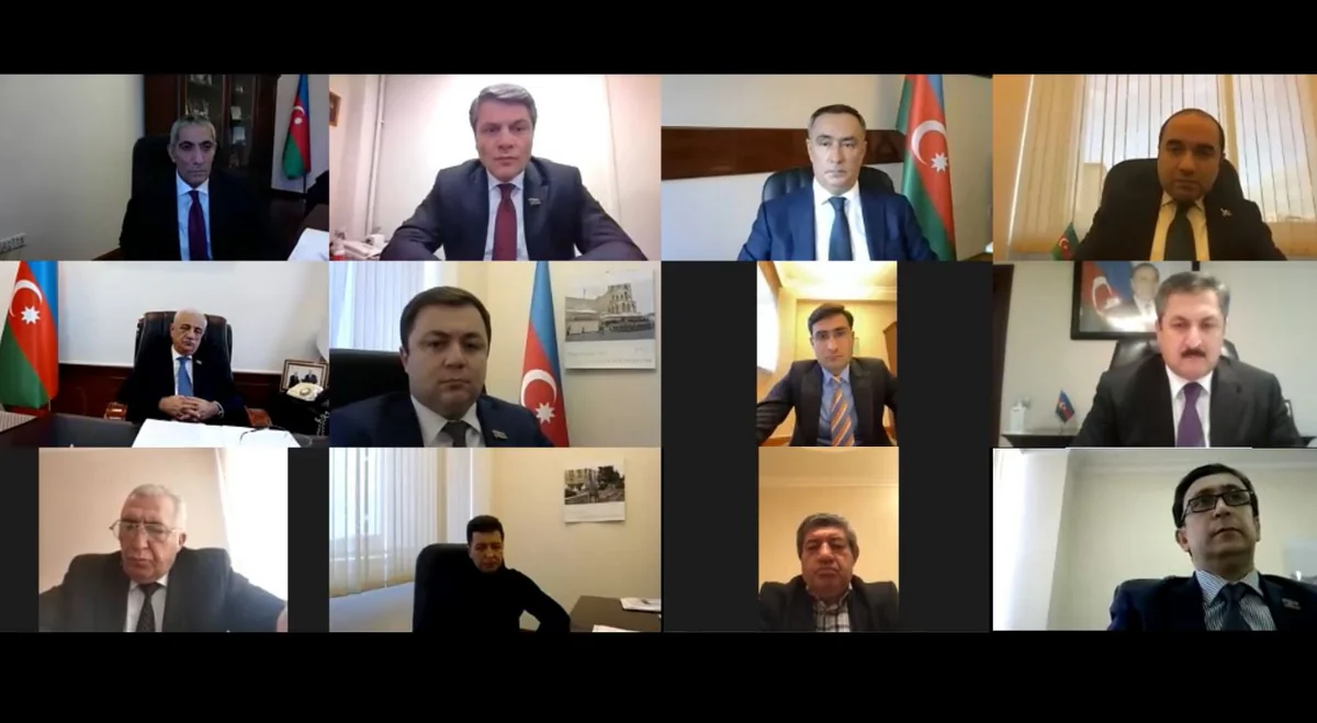 Azərbaycanda bələdiyyələrin bəzi vergiləri toplamaq səlahiyyəti alınır