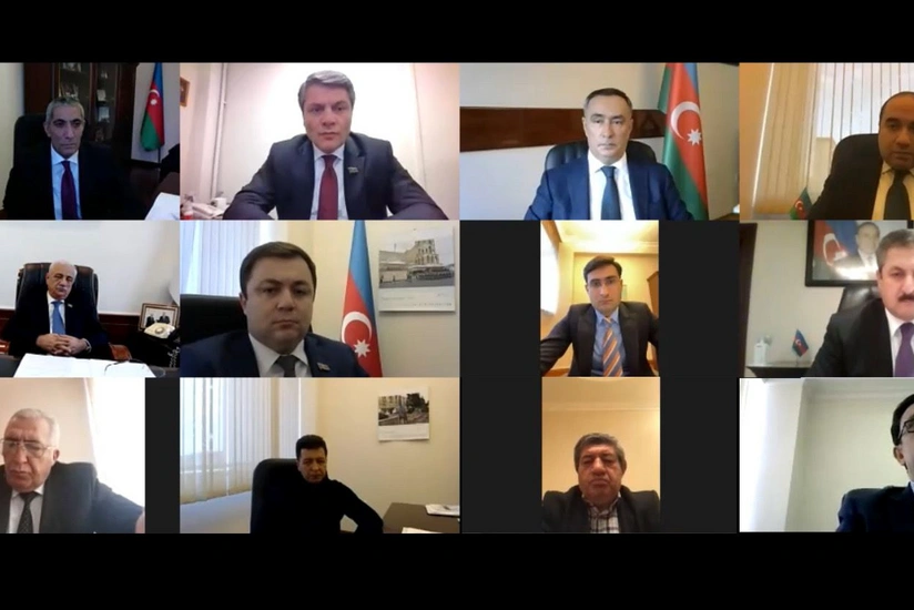 Azərbaycanda bələdiyyələrin bəzi vergiləri toplamaq səlahiyyəti alınır