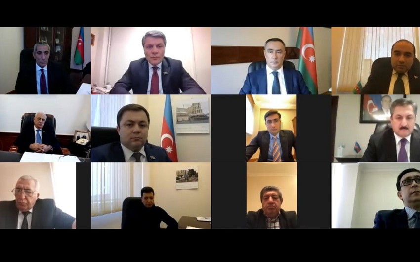 Azərbaycanda bələdiyyələrin bəzi vergiləri toplamaq səlahiyyəti alınır