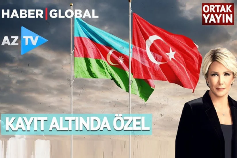 AzTV və “Haber Global” 27 sentyabr - Anım Günü ilə bağlı ortaq yayım təşkil ediblər